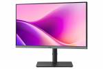 Samsung S43UF computersk&aelig;rm 61 cm (24) 1920 x 1080 pixel Fuld HD LCD Sort