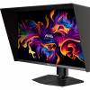 MSI MAG 272QP QD-OLED X50 26.5 OLED 2560 x 1440 (2K) HDMI DisplayPort 500 Hz