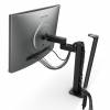 BenQ RD280UA computersk&aelig;rm 71,6 cm (28.2) 3840 x 2560 pixel 4K Ultra HD Sort