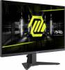 MSI MAG 275F computersk&aelig;rm 68,6 cm (27) 1920 x 1080 pixel Fuld HD Sort