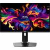 MSI MAG 271QP QD-OLED X24 26.5 OLED 2560 x 1440 (2K) HDMI DisplayPort 240 Hz