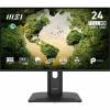 MSI Pro MP245PHGN E14 23.8 IPS 1920 x 1080 (Full HD) HDMI DisplayPort 144 Hz