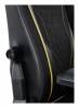 Trust GXT 721 Ruya Pro Premium Gamer Stol Sort