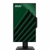 MSI Pro MP242PMGDE computersk&aelig;rm 60,5 cm (23.8) 1920 x 1080 pixel Fuld HD LCD Sort
