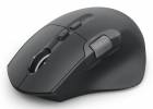Hama WM-900 mus Kontor H&oslash;jre h&aring;nd RF tr&aring;dl&oslash;s + Bluetooth Optisk 3200 dpi