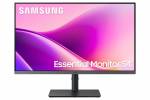 Samsung S43UF computersk&aelig;rm 68,6 cm (27) 1920 x 1080 pixel Fuld HD LCD Sort