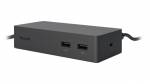 Microsoft Surface Docking Station, Black