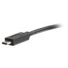 Cbl/Usb C To VGA Video Adptr Black
