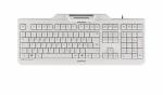CHERRY KC 1000 SC Tastatur Membran Kabling Pan nordisk