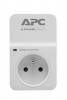 APC Essential SurgeArrest 1 outlet 230V