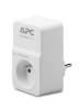 APC Essential SurgeArrest 1 outlet 230V