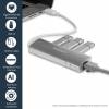 STARTECH Apple-style USB3.0 3-Port HUB