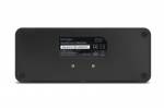 Kensington SD3600 Universal USB 3.0 Dual-2K Dock - HDMI/DVI-I/VGA - Windows Dockingstation