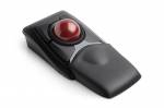 Kensington Expert Mouse Wireless Trackball Sort Styrebold