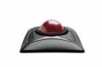 Kensington Expert Mouse Wireless Trackball Sort Styrebold