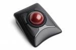 Kensington Expert Mouse Wireless Trackball Sort Styrebold