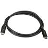 STARTECH 1m Thunderbolt 3 20Gbps Cable