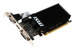 MSI GeForce GT 710 2GD3H LP 2GB DDR3