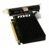 MSI GeForce GT 710 2GD3H LP 2GB DDR3