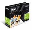 MSI GeForce GT 710 2GD3H LP 2GB DDR3