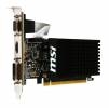 MSI GeForce GT 710 2GD3H LP 2GB DDR3