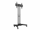 M Public Floorstand Bsic/shelf/camholder