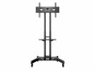 M Public Floorstand Bsic/shelf/camholder