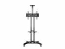 M Public Floorstand Bsic/shelf/camholder