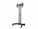 M Public Floorstand Bsic/shelf/camholder