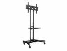 M Public Floorstand Bsic/shelf/camholder