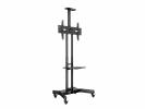 M Public Floorstand Bsic/shelf/camholder
