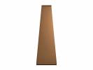 M Headset Holder Table stand Copper