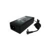 65W external power adapter 2 Bay