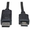 EATON TRIPPLITE DisplayPort to HDMI Adap