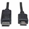 EATON TRIPPLITE DisplayPort to HDMI Adap