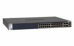 M4300-28G Stackable Managed Switch 24GEN