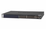 M4300-28G Stackable Managed Switch 24GEN