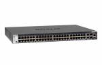 NETGEAR M4300-52G Managed Switch