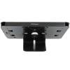 StarTech.com Secure Tablet Enclosure Stand- Lockable Anti Theft Steel Desk or Wall Mount for 9.7 iPad / Tablet - VESA Compatible (SECTBLTPOS) Tablet Stativ