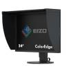 24" EIZO ColorEdge CG2420 Hood Self Cali