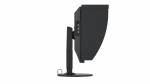 24" EIZO ColorEdge CG2420 Hood Self Cali