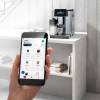 De'Longhi PrimaDonna Soul ECAM610.75.MB Automatisk kaffemaskine Metal