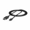 STARTECH 1,8m USB-C to DisplayPort Cable