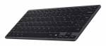 Samsung EJ-B7800 QWERTZ Tysk Bluetooth Gr&aring;