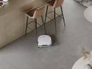 Ecovacs Deebot T50 MAX PRO OMNI St&oslash;vsuger Robotstyret 0.3liter Sort