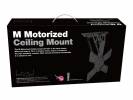 M Motorized Ceiling Mount 32"-55"