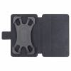 Targus Safe Fit Rotating Universal - flipomslag til tablet