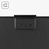 Targus Safe Fit Rotating Universal - flipomslag til tablet