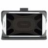 Targus Safe Fit Rotating Universal - flipomslag til tablet