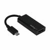 STARTECH DisplayPort over Type C to HDMI